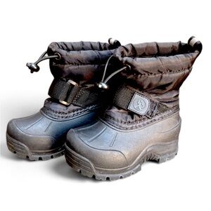 Northside Frosty Kids' Snow Boots/ Size Baby 5